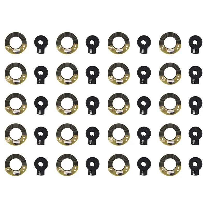 

Ac29-20X электрические вилочные погрузчики, ремонтные комплекты датчика направления для Linde 3095400900KIT, 1315009000