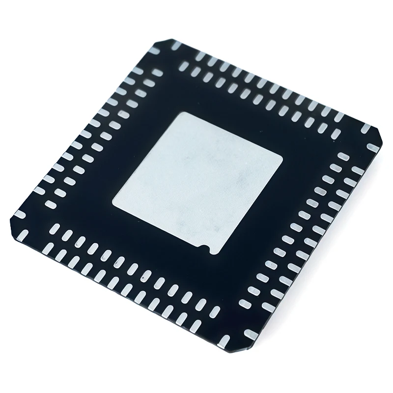 2 PCS QCA-8075-1-108DRQFN QFN QCA8075 Ethernet transceiver communication interface chip