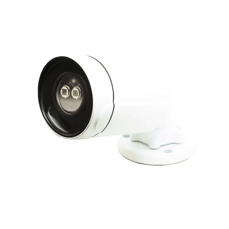 Suitable for pyroelectric flame module fire detection security long-distance low-power sensor