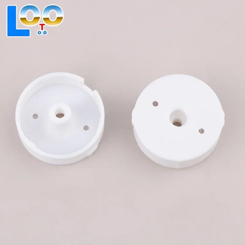 أغطية بديلة لزجاجة إعادة تعبئة المطهر الرغوي التعريفي التلقائي