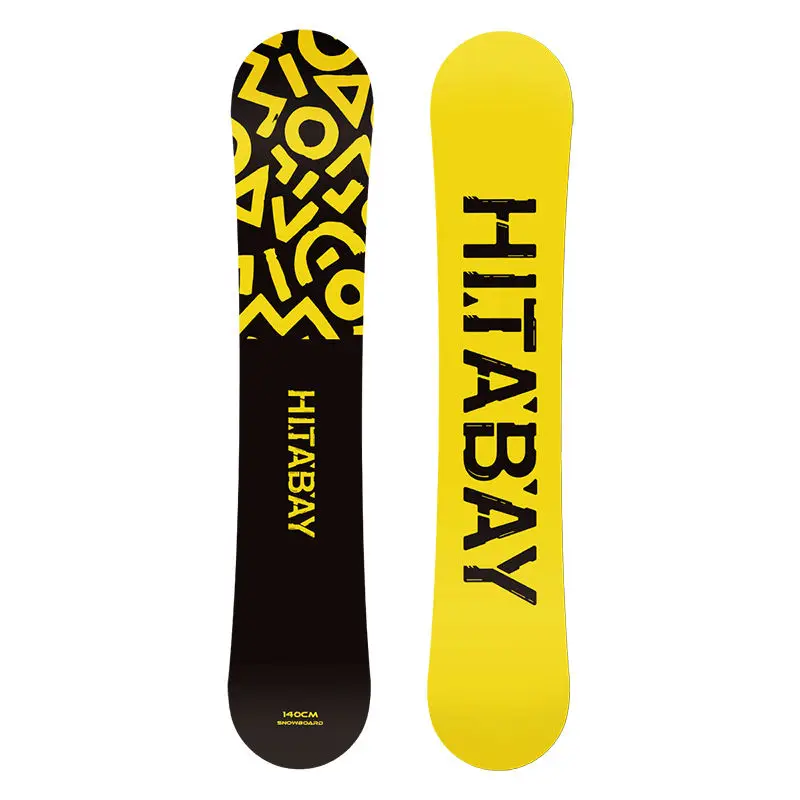 Tavola Snow Snow Board Step on Boot Tavole da neve invernali