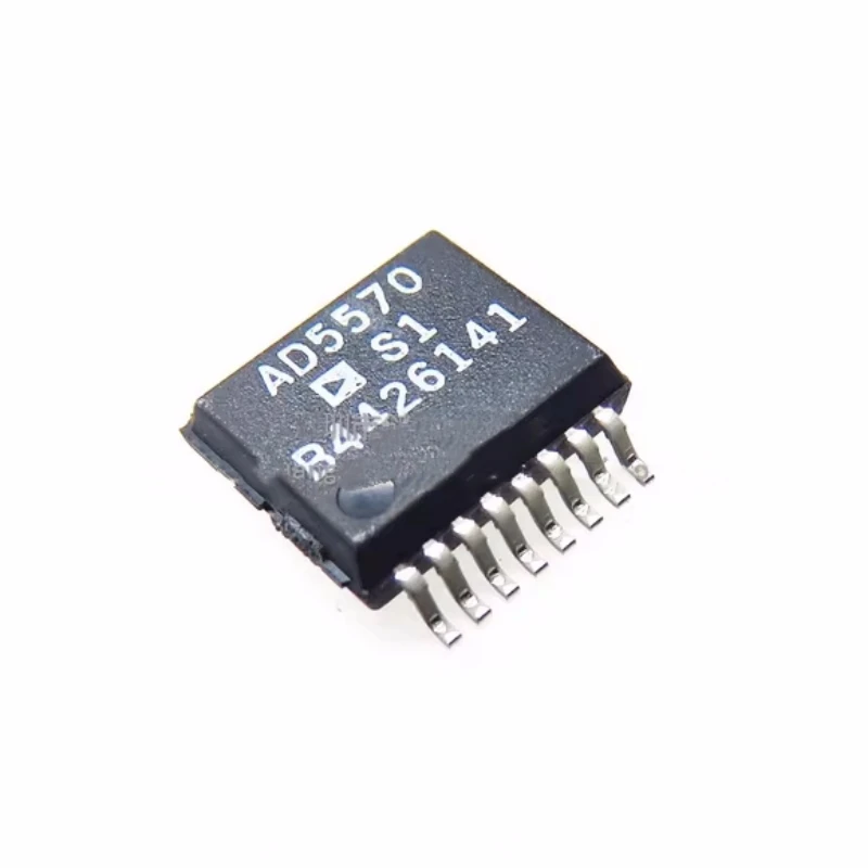 10Pcs/Lot 	AD5570BRS	 	16-SSOP	 Help PCBA Complete BOM And Material List