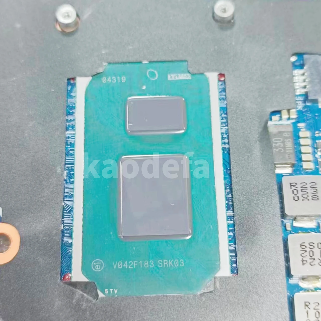 Placa base DAX8QEMB8D0 para HP ProBook 640 G8, placa base de ordenador portátil, CPU: I5-1145G7 SRK03 UMA DDR4 100%, prueba Ok