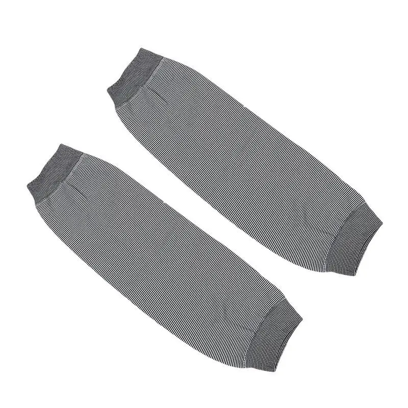 Sommer-Kühlarmstulpen, Sonnen-UV-Schutz, Handabdeckung, Armwärmer, zum Laufen, Angeln, Radfahren, Basketball, Sonnenschutz, Sportarmstulpen – Detail 14