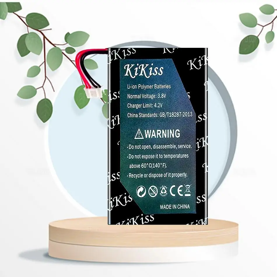 

Kikiss Battery 2800Mah ST-03(SRS-X33) For Sony SRS-X33 ST-03