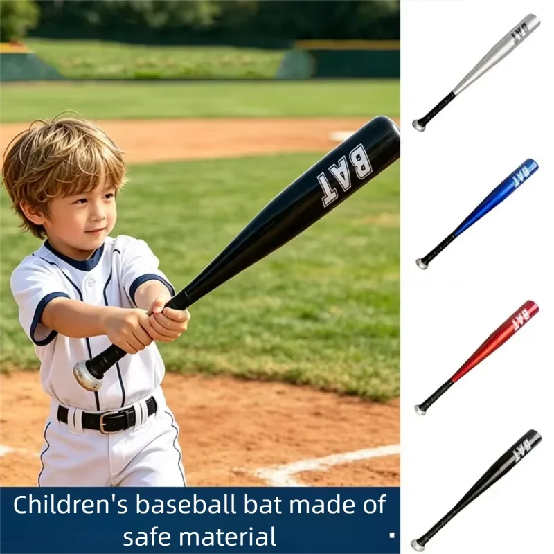

20inch Aluminum Baseball Bat Personal Defense Baseball Bat Pencil Bate Baseball BQJLQ03