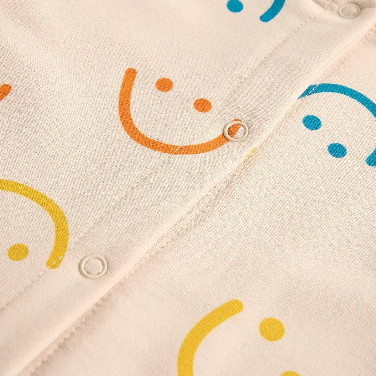 Herbstmode: Baby-Strampler, Kleidung, Baumwoll-Overall für Kleinkinder, Mädchen-Overalls mit Stirnband. – Detail 5