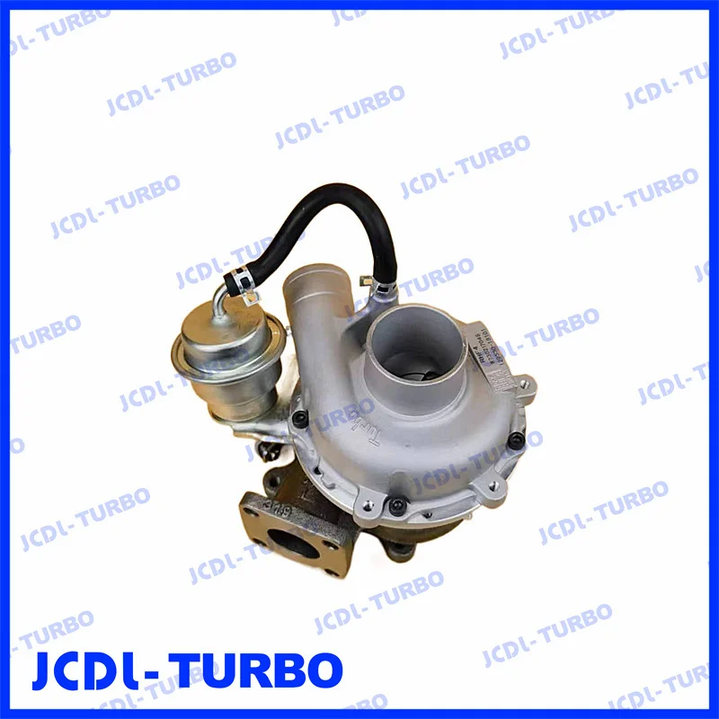 Turbo RHF4 Turbocharger 129530-18101 12953018101 for Yanmar Excavator VIO55-6B Engine 4TNV84