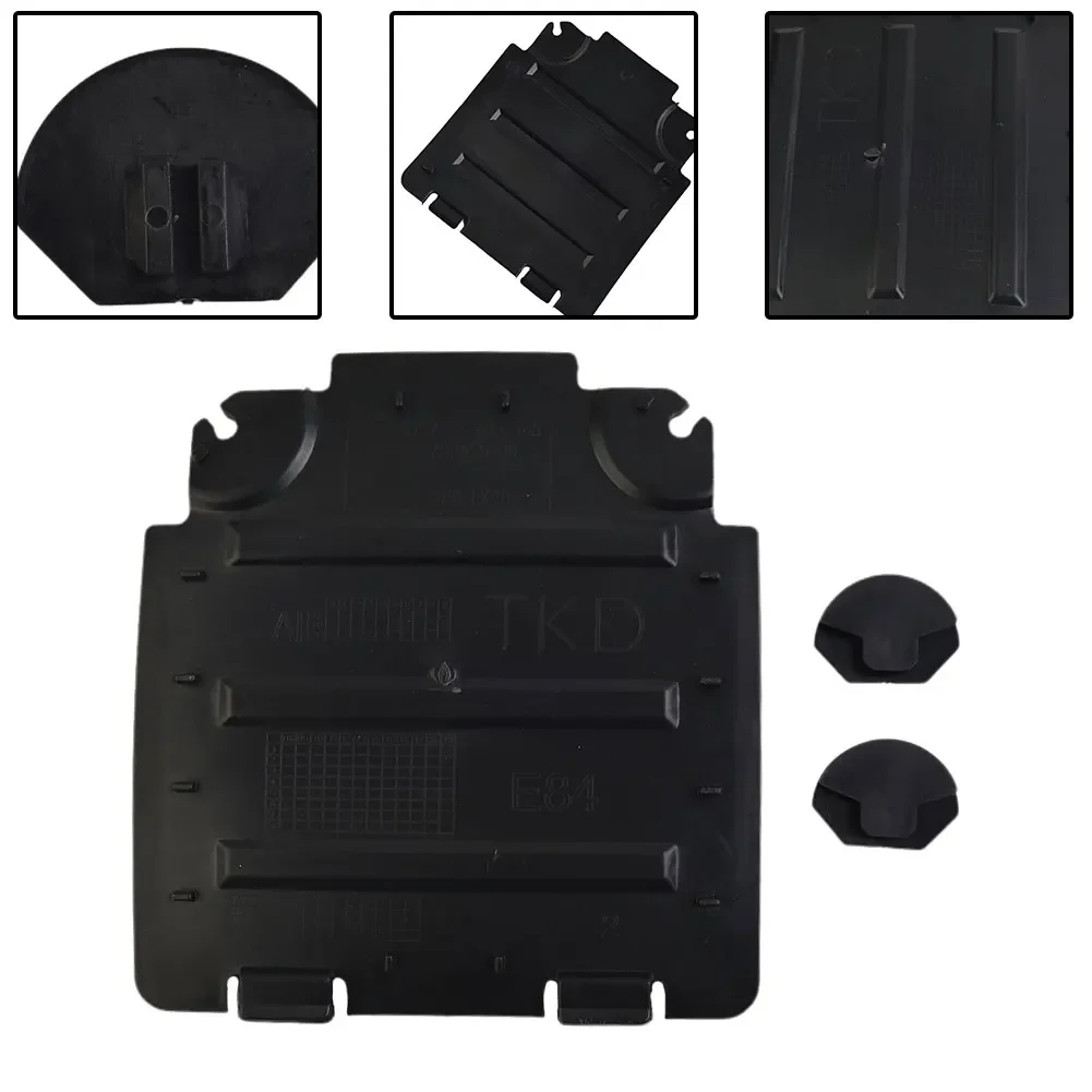 Front Wheel Arch Liner Cover 51712993140 For For For For BMW For X1 E84 Chassis E84 Built Between 2008 and 2015