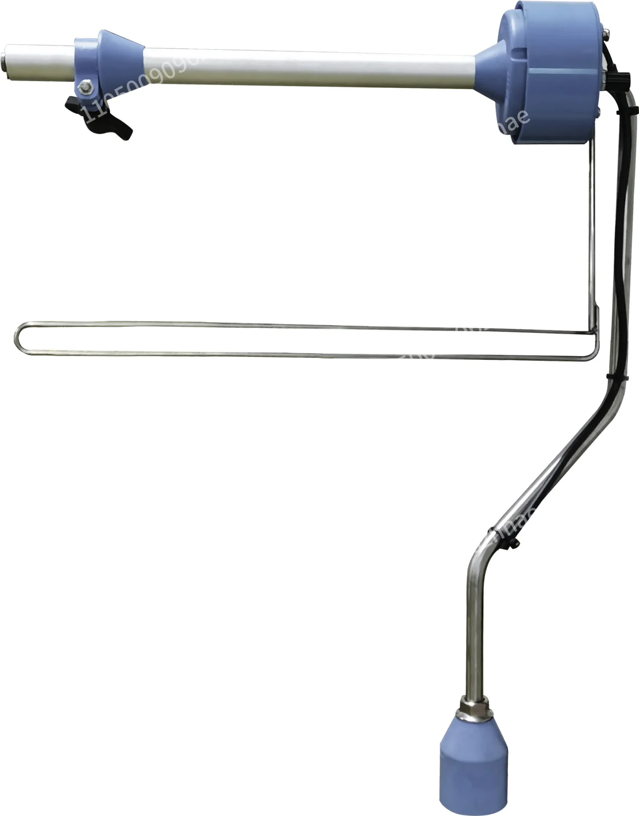 SC-DF Sewing Machine Bundle Auxiliary Bracket Wire Feeding Rack Clothing Accessories Metering Device Household Plastic Aluminum
