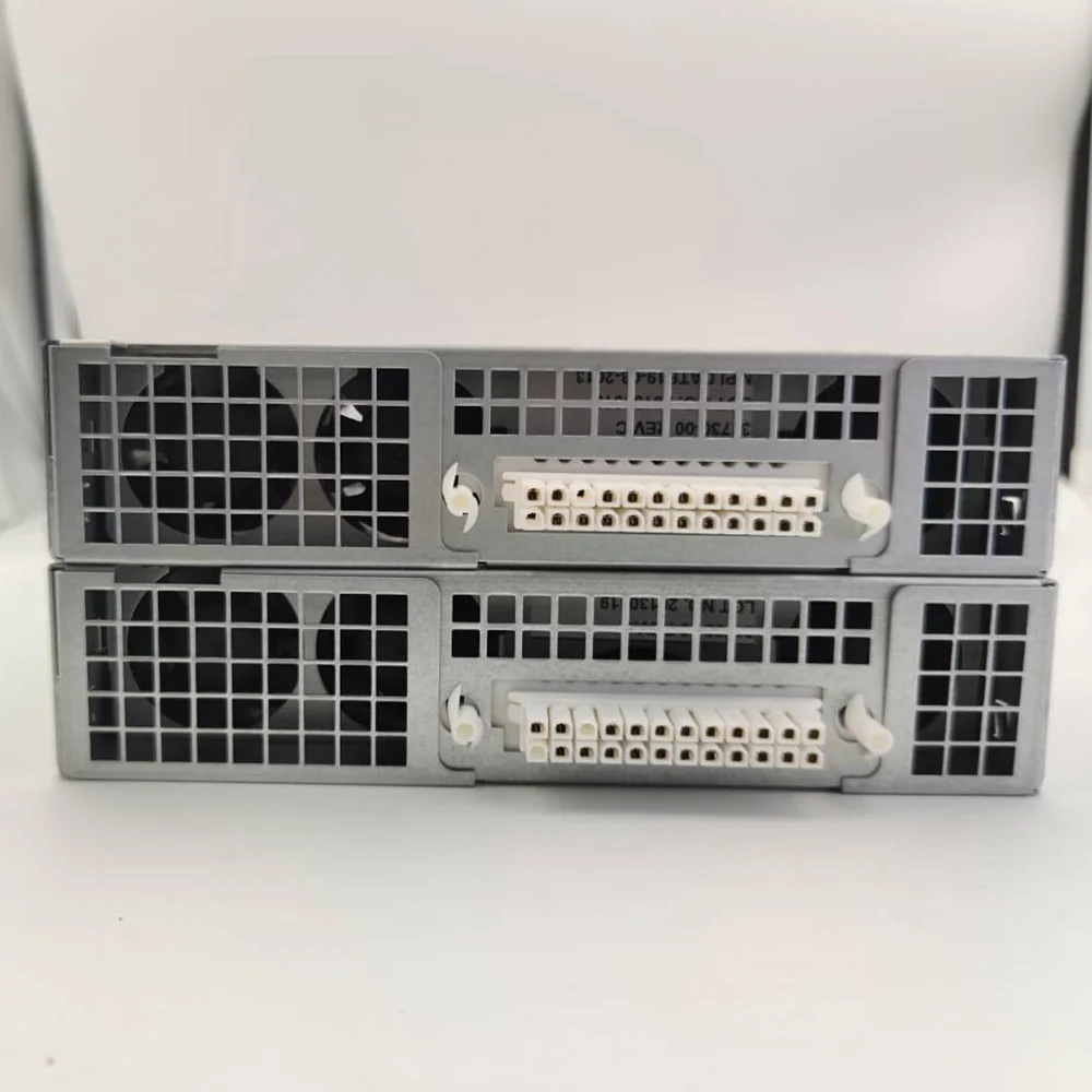 

1pcs For Fiber Switch AC Power Supply SBPSFAN2FB 31741-07