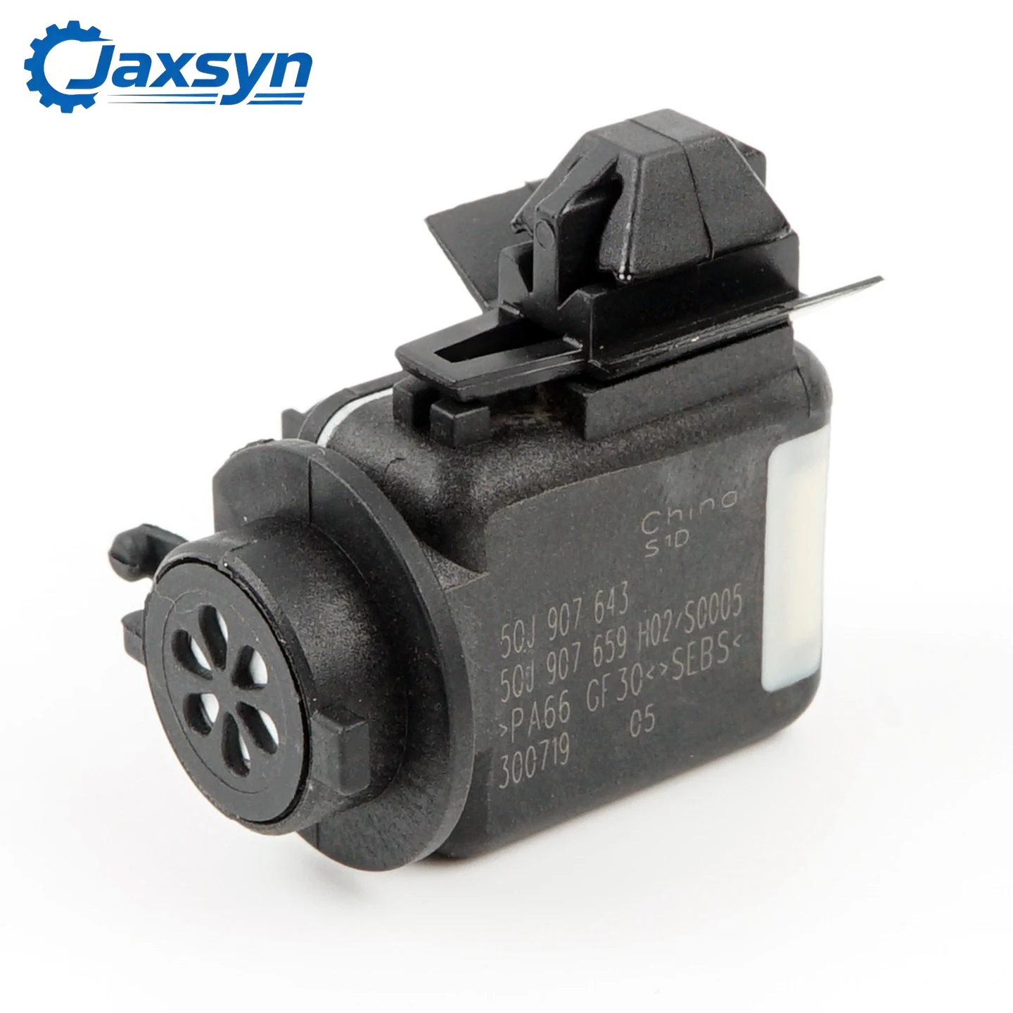 

5Q0907643C 5QJ907643 Высококачественный датчик качества воздуха для Golf MK7 Passat B8 CC Tiguan Sharan Jetta Caddy Scirocco Skoda Superb