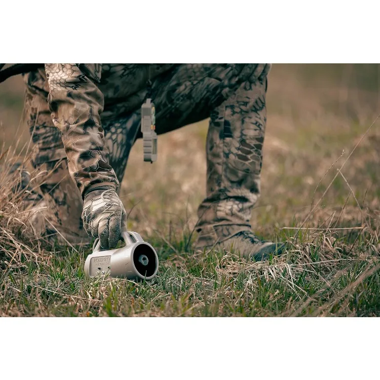 Prowler American Made Electronic Predator