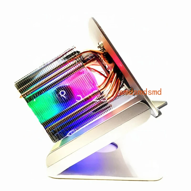 Special HKJP70 Flat Radiator IPad High Power Water Cooled Semiconductor Refrigeration Apple Android Eat Chicken Magic Device