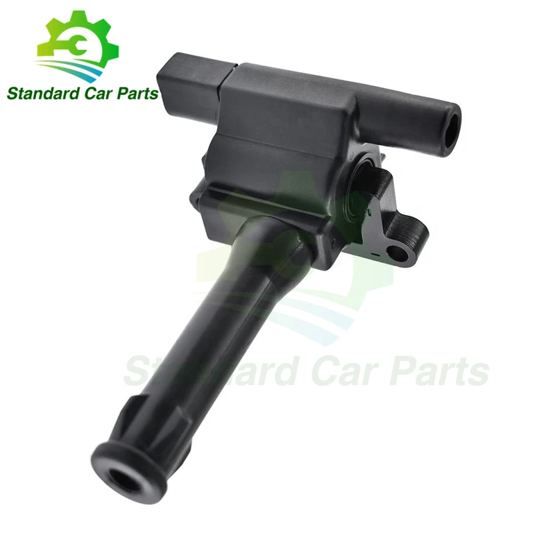 

NEC90012A Ignition Coil For MG ZS ZR ZT TF MGF EXPRESS ROVER 100 200 25 400 45 COUPE STREETWISE LAND ROVER FREELANDER