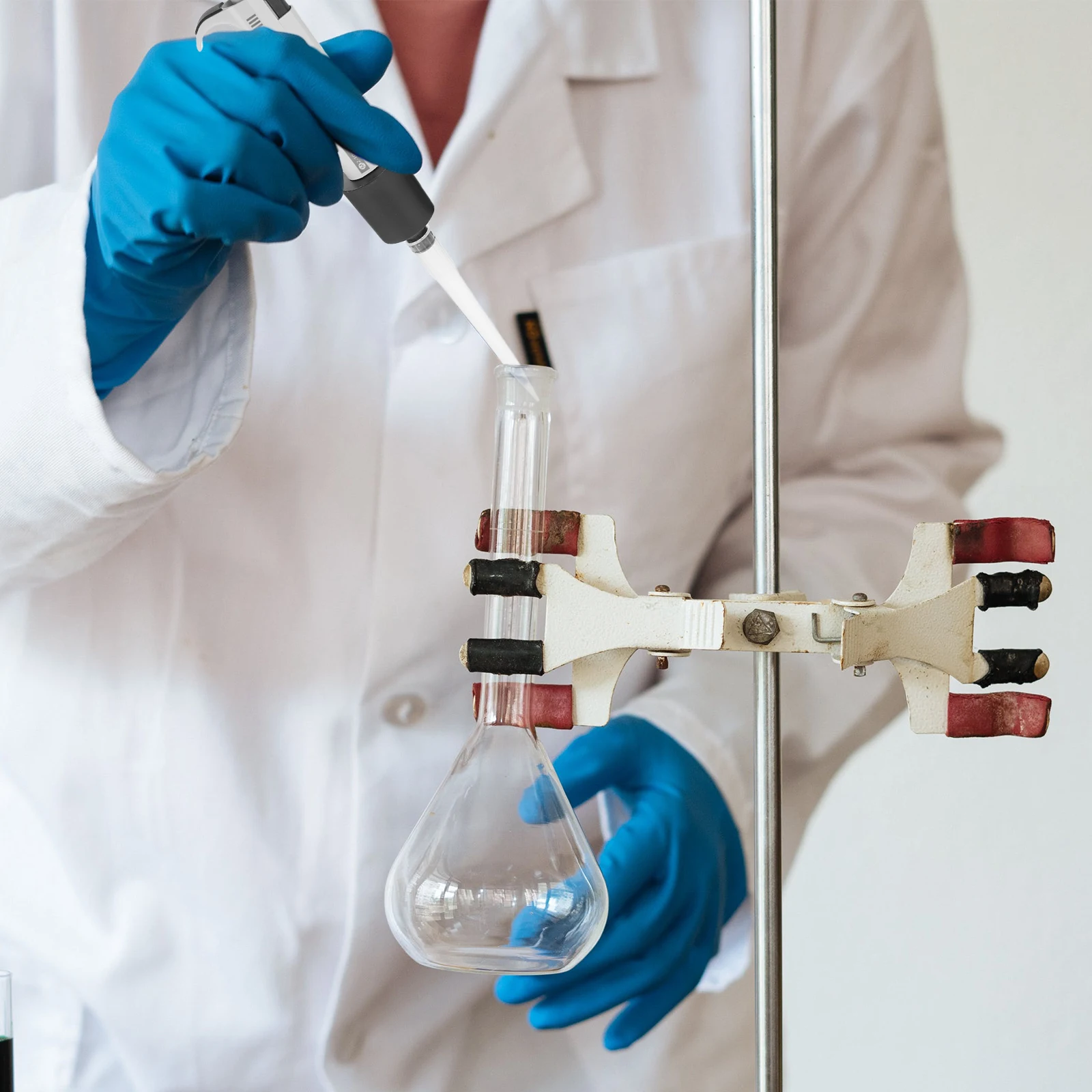 

pipette transfer pipettor single channel pipette adjustable pipette