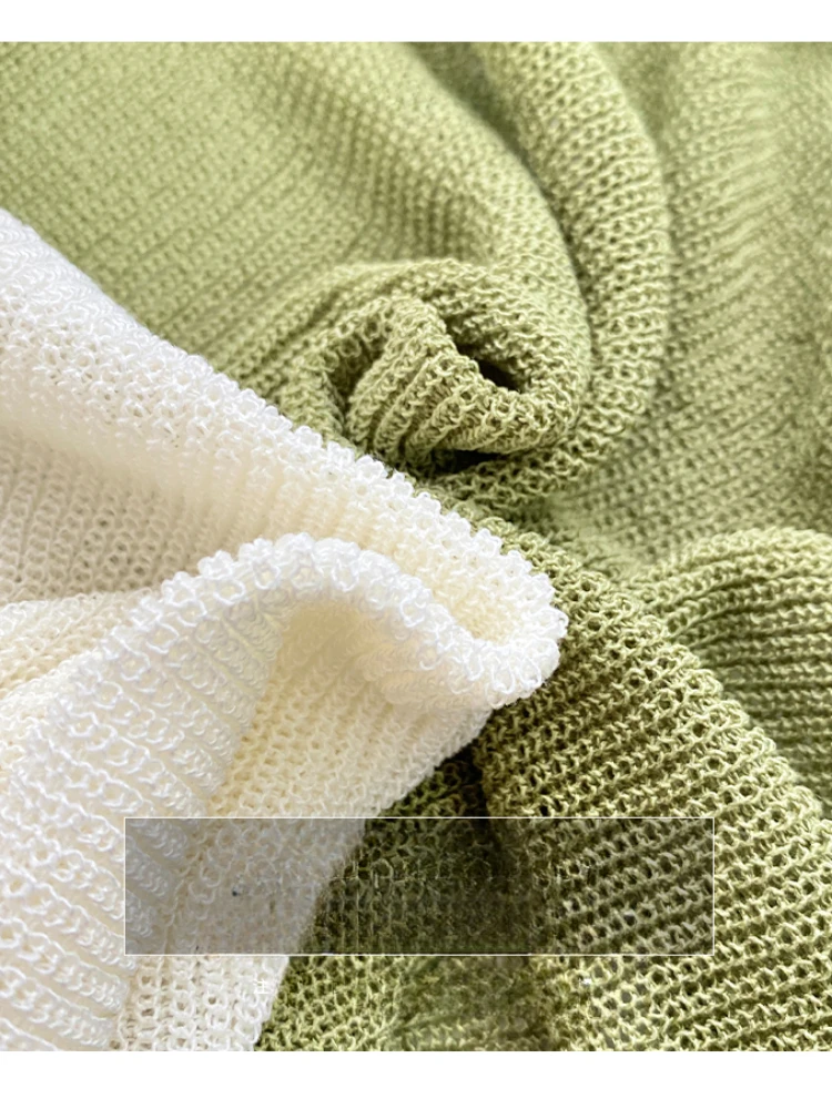 Dun wit vest dames zomer zonnebrandcrème veterschoenen tops dame Koreaanse stijl casual lange mouw korte zonbeschermde top