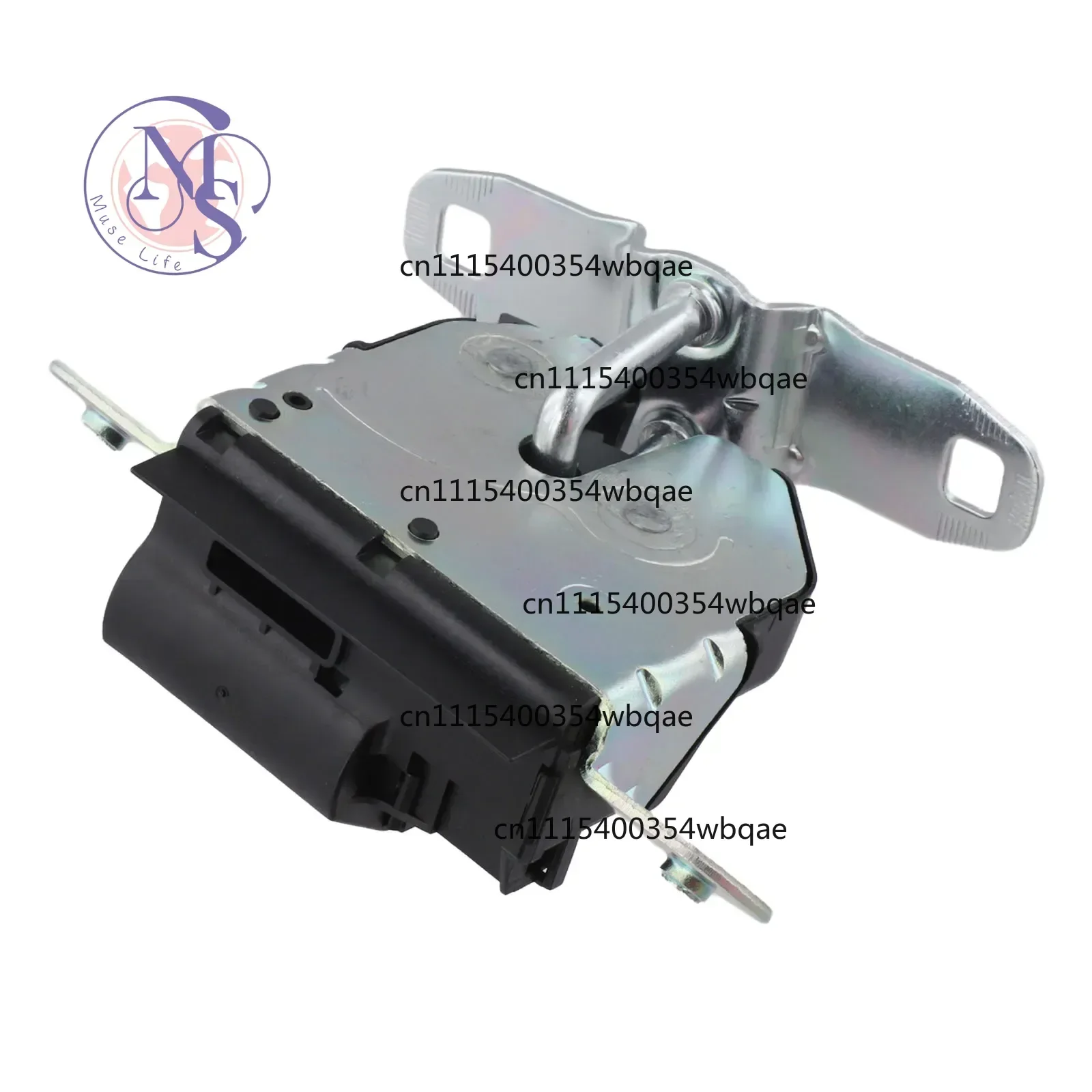 ZOCI-FOR-Tailgate Lock Boot Lid Catch Actuator 55701971 For 08-20 Hatchback Auto Rear Door Replacement Parts