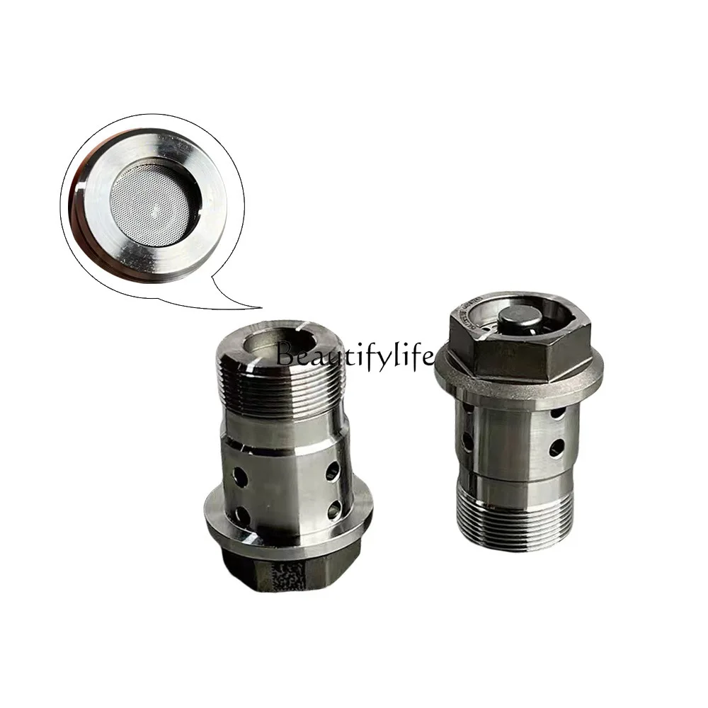 

Suitable for 18-24 S/V/S3/PLUS mid screw valve 23569288