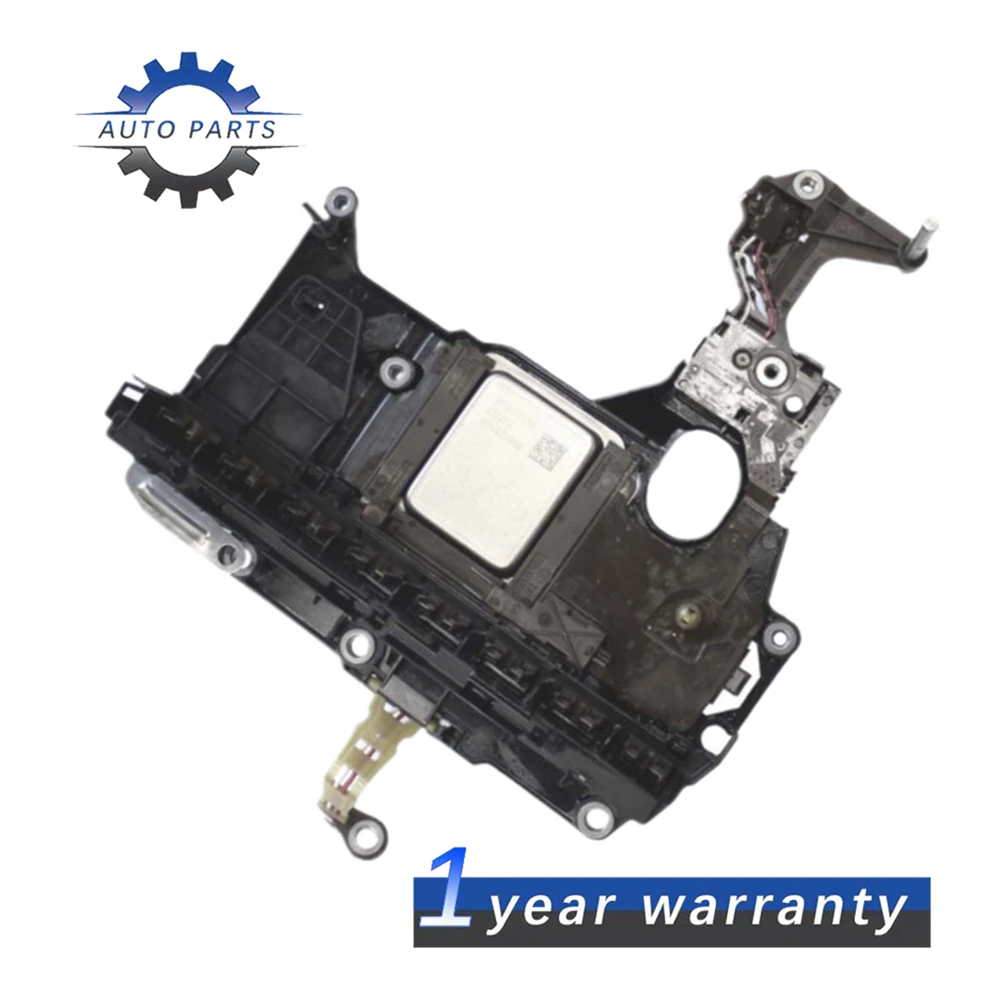 8HP70 Automatic Transmission Conductor Unit TCU 0260550051 For Bmw Land Rover Jaguar