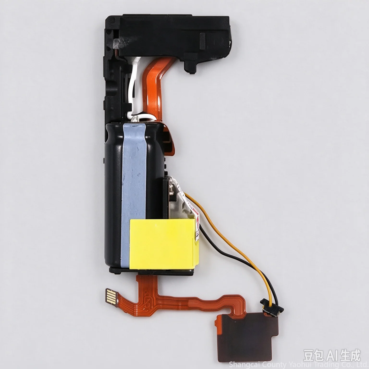 per-canon-ixus55-ixus60-sd450-ixy60-scheda-flash-riparazione-flash-ccd-e-non-flash