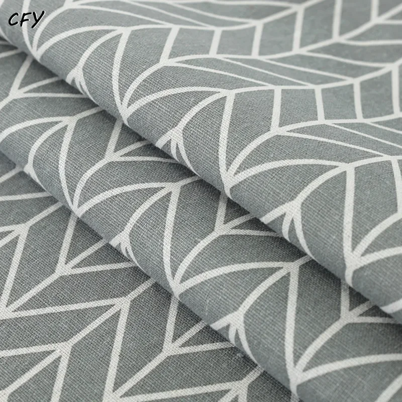 

Cotton Linen American Gray Arrow Printed Wishing Tree Rectangular Table Cloth Kitchen Table Map Towel Tablecloth Decoration