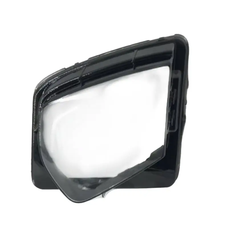 Ingenious-Car Headlight Cover Headlamp Lens Front Lampshade Shell For Blazer 2023-2024