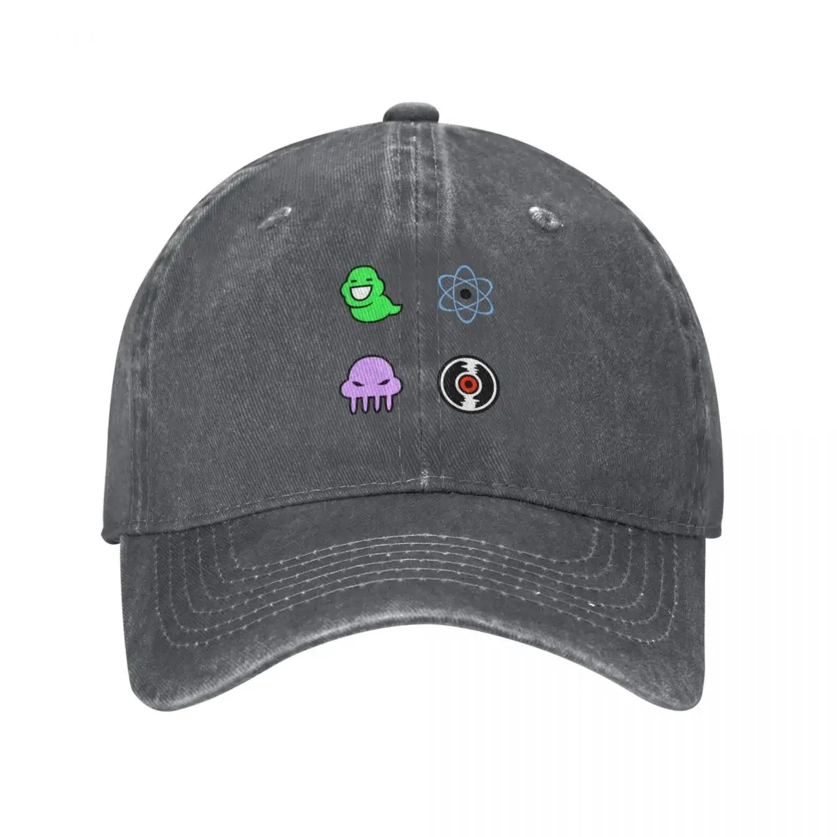 

Homestuck Kids Icons Baseball Cap Unique hats beach hat Mens Women's