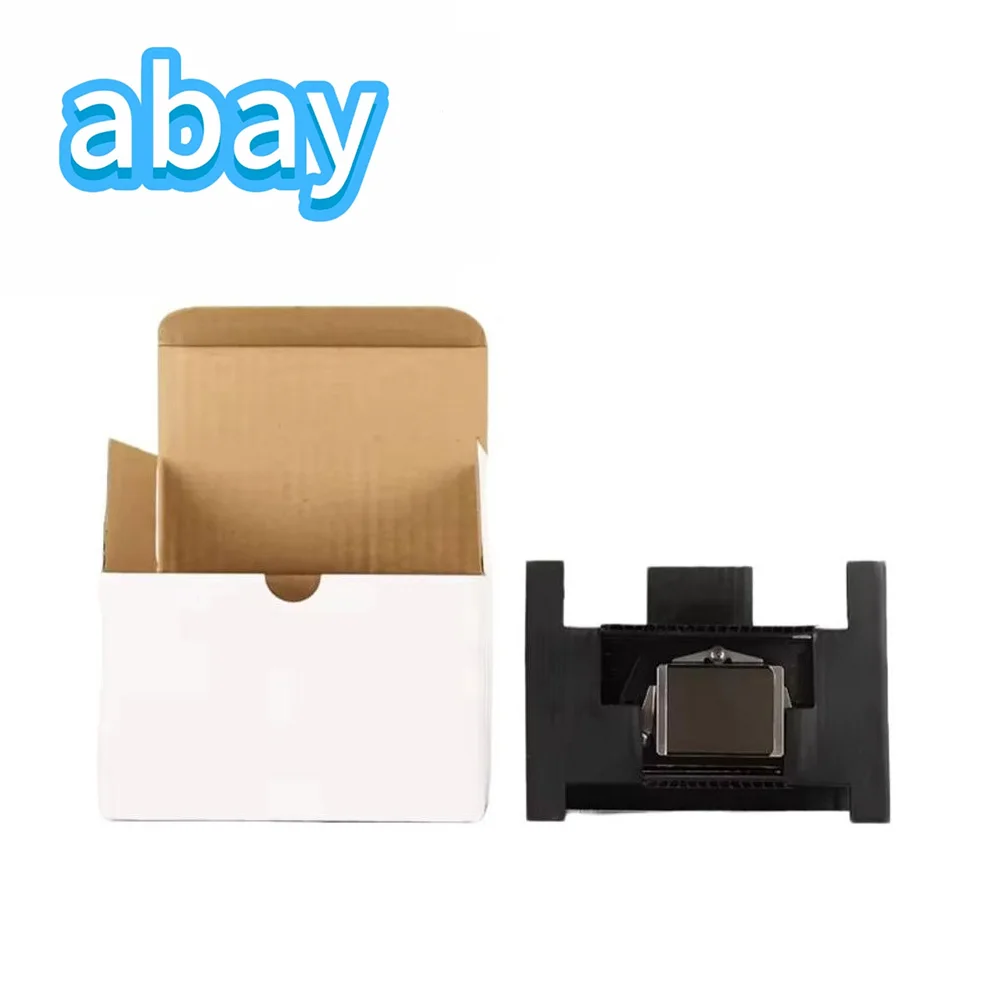 DX5 Print Head for Epson 9800/4800/4880/7800 Printers Unlocked Water-Based Ink New and Condition Models F160010 F158000