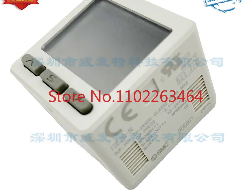 

ISE20-N-01-LZSE20F-N-01-LZSE20-N-01-L pressure switch digital display