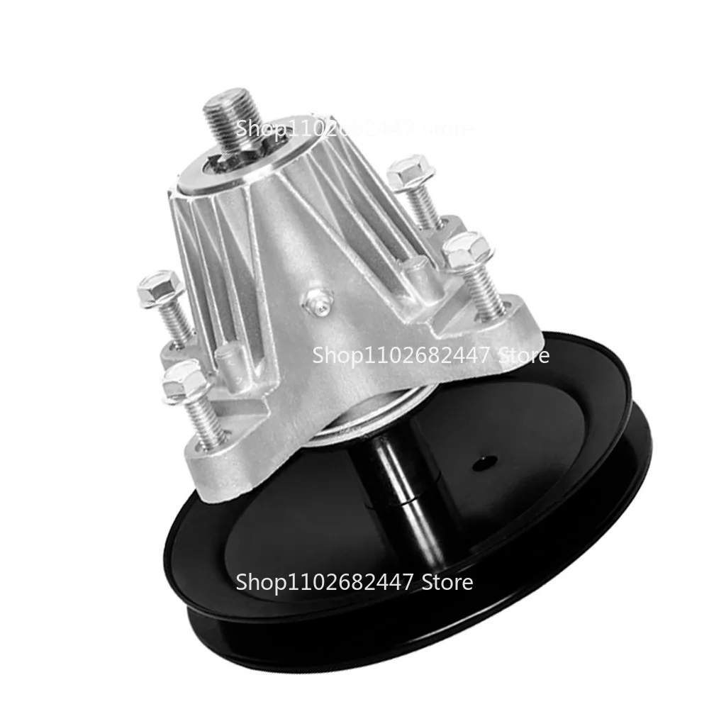 Lawn Mower Spindle 918-04822 Is Suitable for Most MTD 700 Series 30 Inch 42 Inch Deck 1