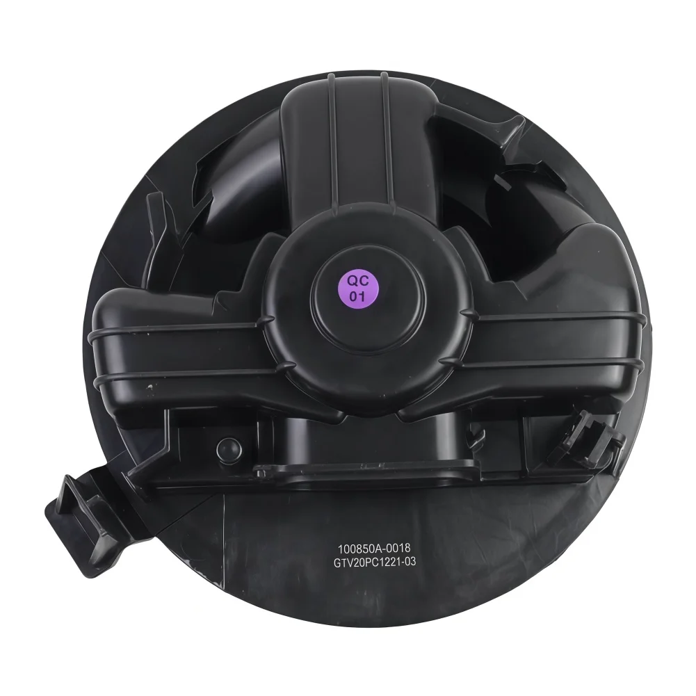For Nissan Micra K12 HVAC Replacement Unit Heater Blower Motor Car Heater Replacement For Micra C C Convertible
