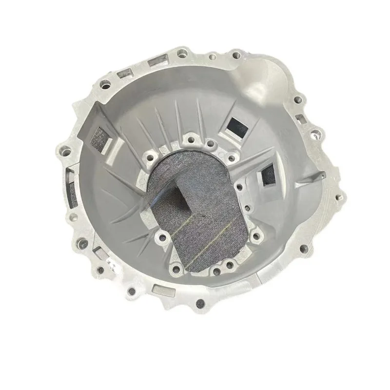 Clutch Housing Bell Housing Manual Transmission for Engine Auto Replacement Parts