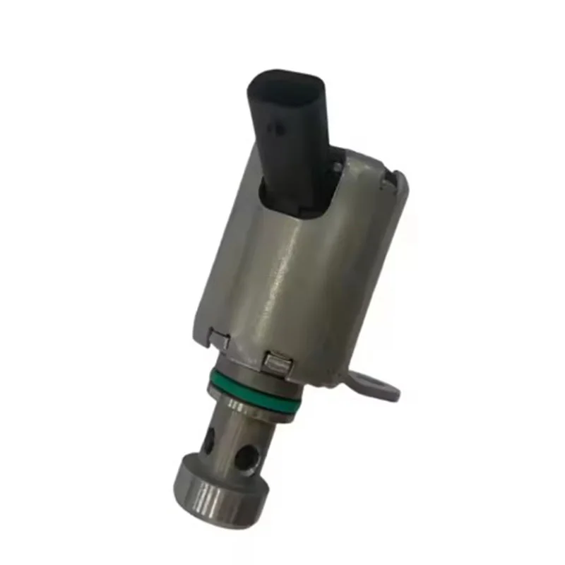 Lr lr 073684   AJ 813393   Válvula de resfriamento de óleo de pistão para Range Rover Sport Evoque Jaguar