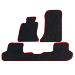 Car Floor Mats Carpet Rugs For BMW 5Series Standard(F10)2011-Present Anti-slip Stylish Odorless Flame retardant Waterproof