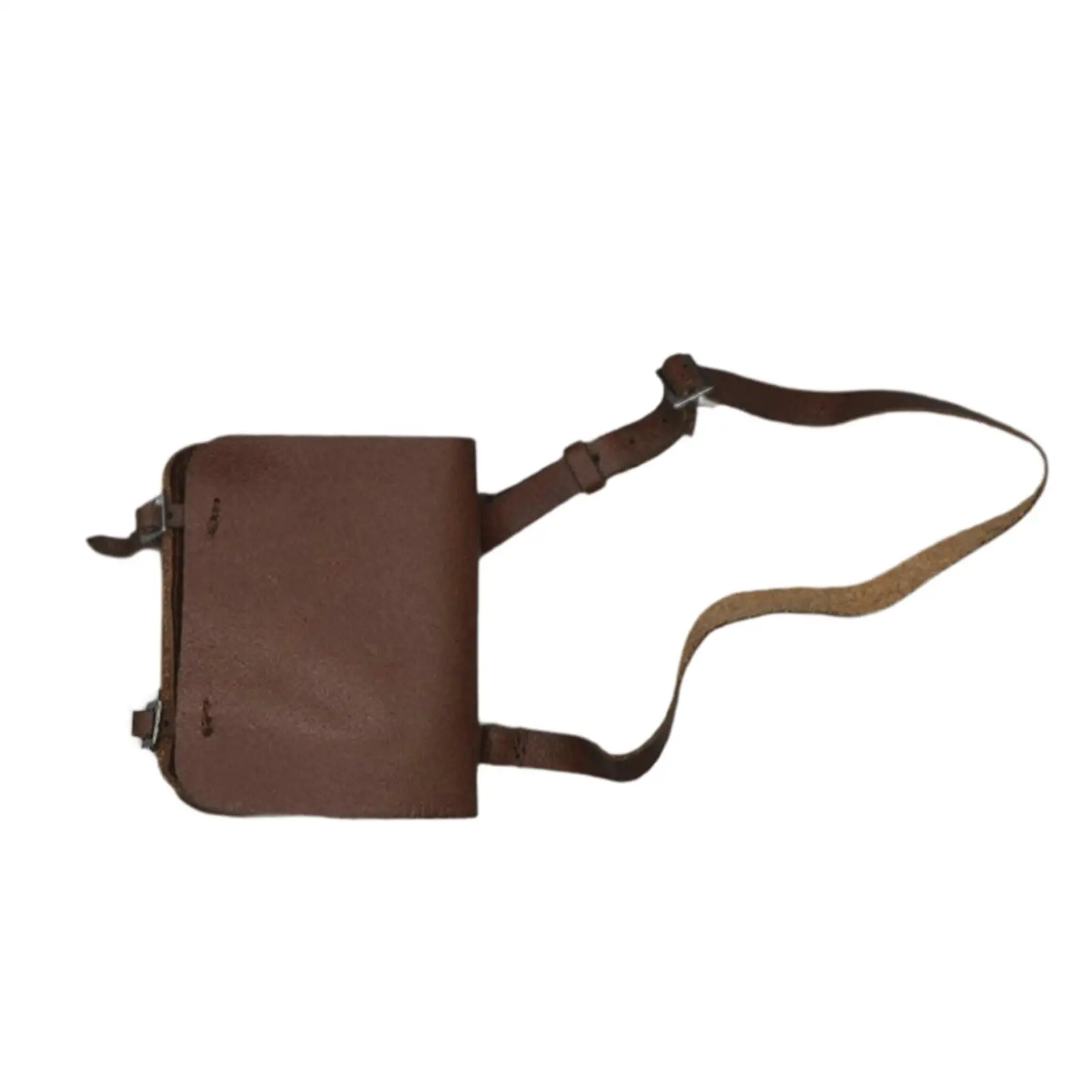 

1/6 Action Figure Crossbody Bag Model Toolkit Crossbody Bag Model
