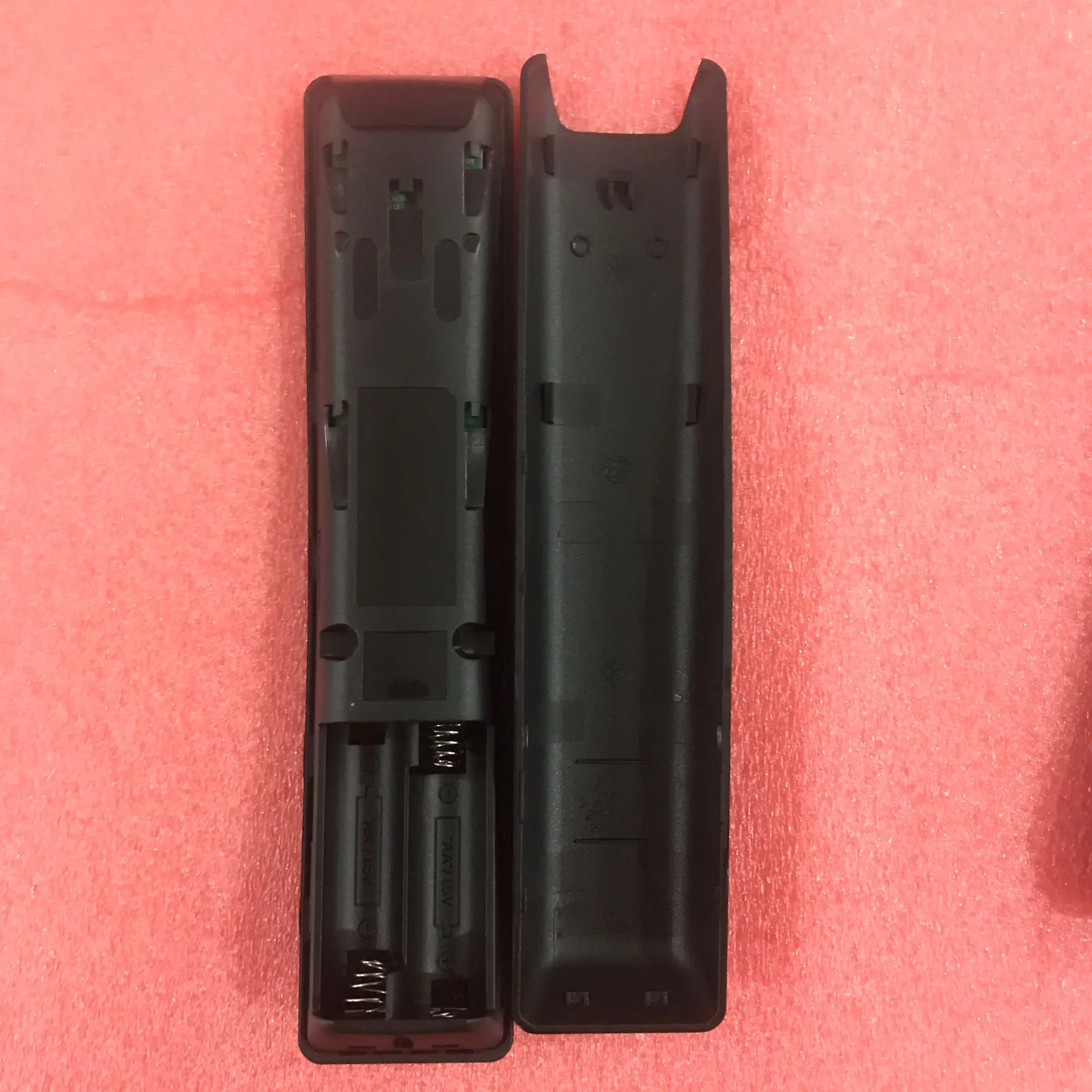 Voice Control Remote RC890 RC-359ST for Thomson, Casper, and TCL TVs T49FSL6010, T32RTL6000, and T49FSL6010