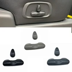 1 st voor Mitsubishi Pajero V33 V73 V93 V97 Voor Elektrische Stoelverstelling Knop Schakelaar Cover
