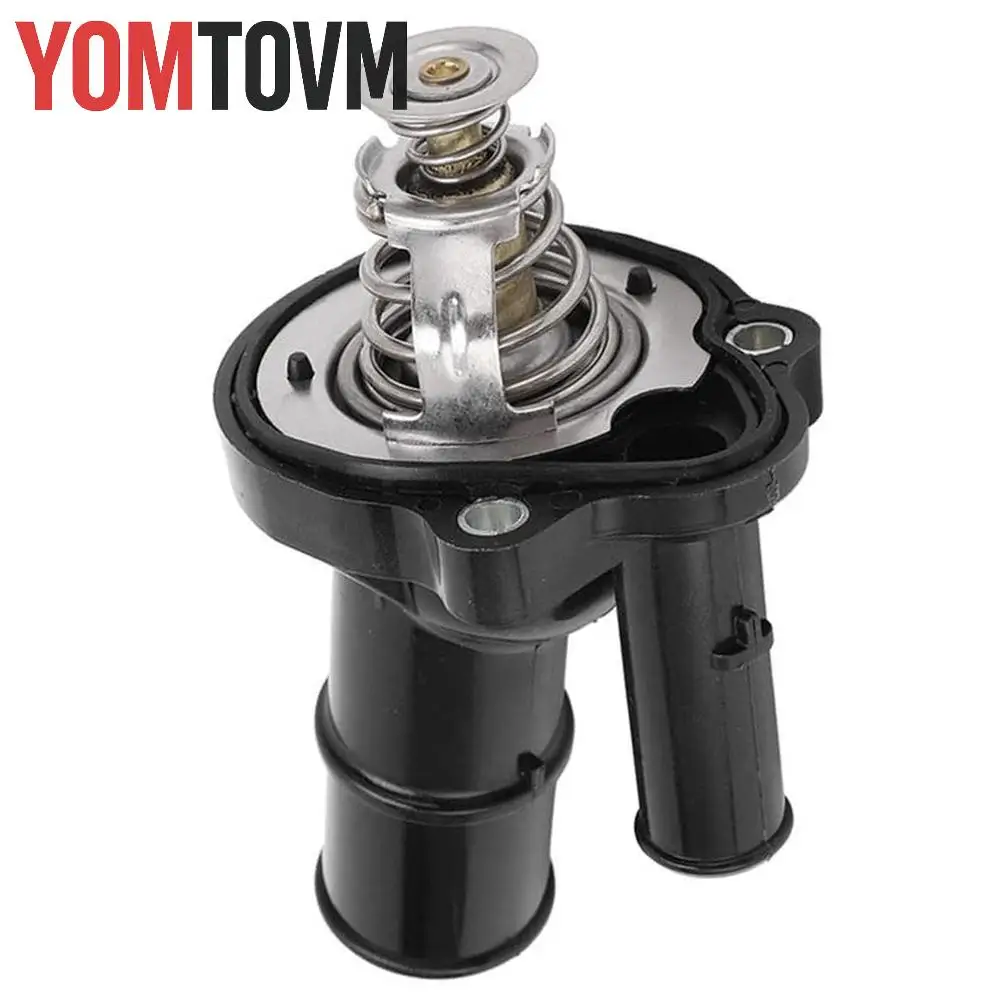 

LR027158 Корпус термостата с прокладкой для Range Rover Evoque 2.0L 2012-2018