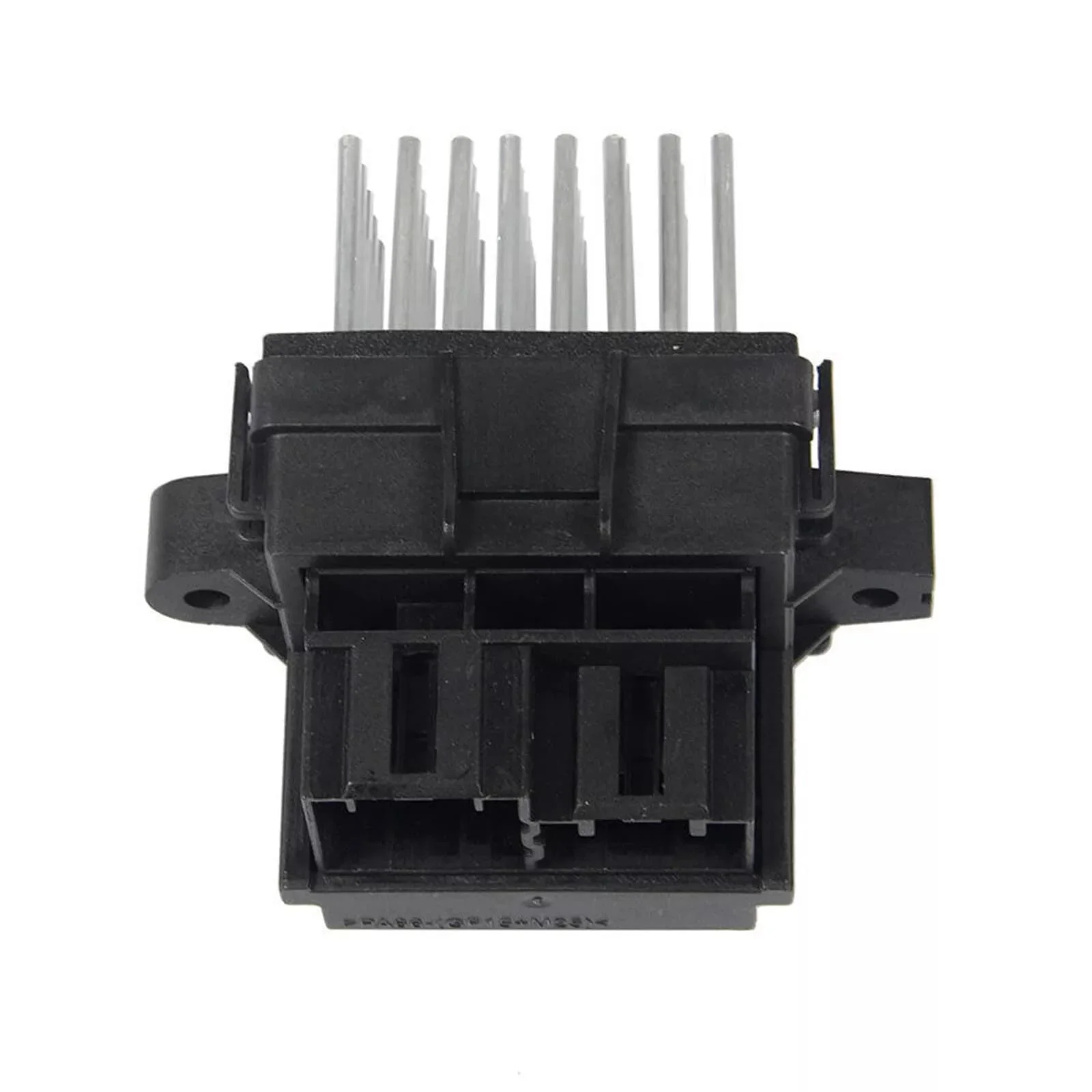 For Vauxhall Astra J Insignia Heater Blower Motor Fan Resistor Rheostat 13503201 13598091 84178783 Car Electronics Part