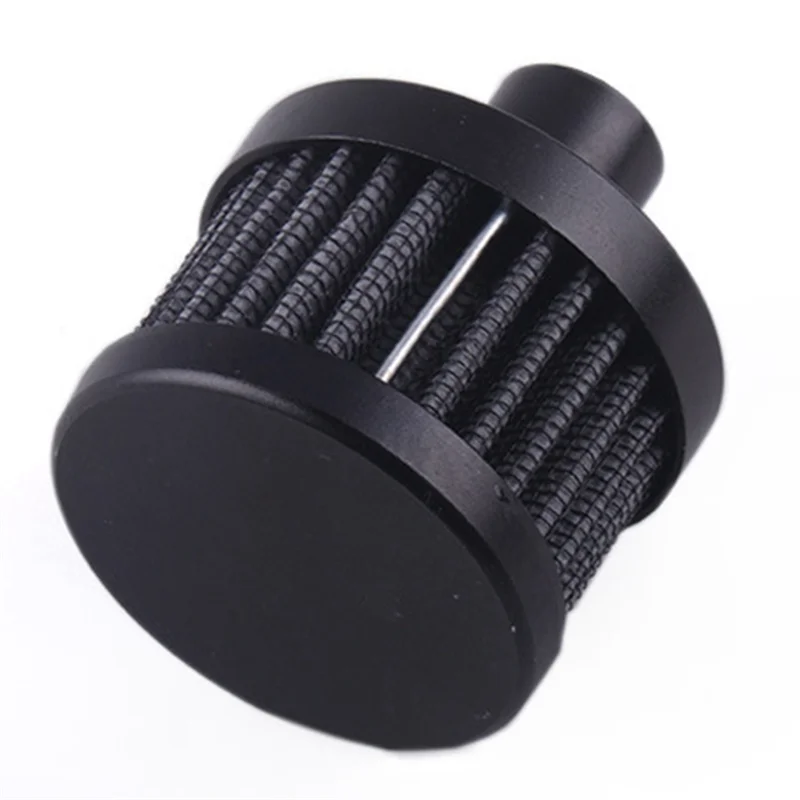 

A73X-Car Crankcase Ventilation Line Change Kit For Dodge 07.5-17 Deviant PCV CCV Reroute Delete 2500 3500 4500 5500 Breather