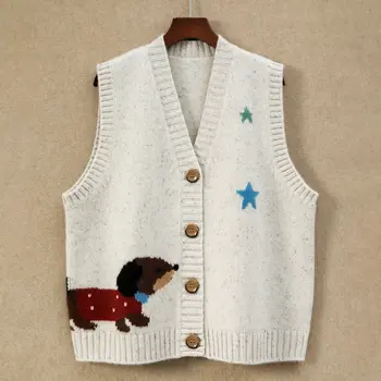 10 best sales बनियान स्वेटर - №10