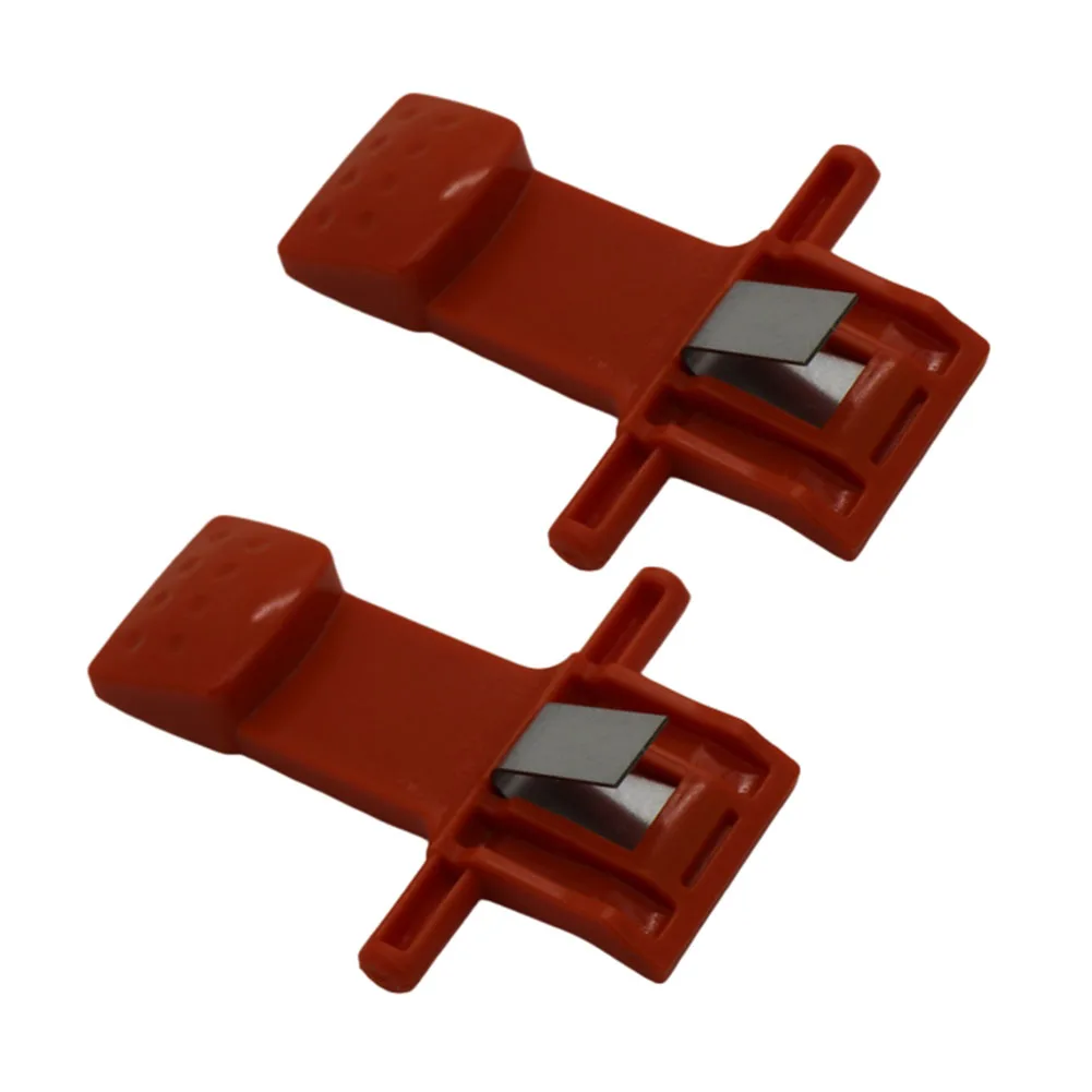 Battery Latch Set for MSA140 BGA57 BGA56 MSA120 FSA56 HLA56 HSA56 HTA50 Power Equipment Matching OEM 4522 430 9800