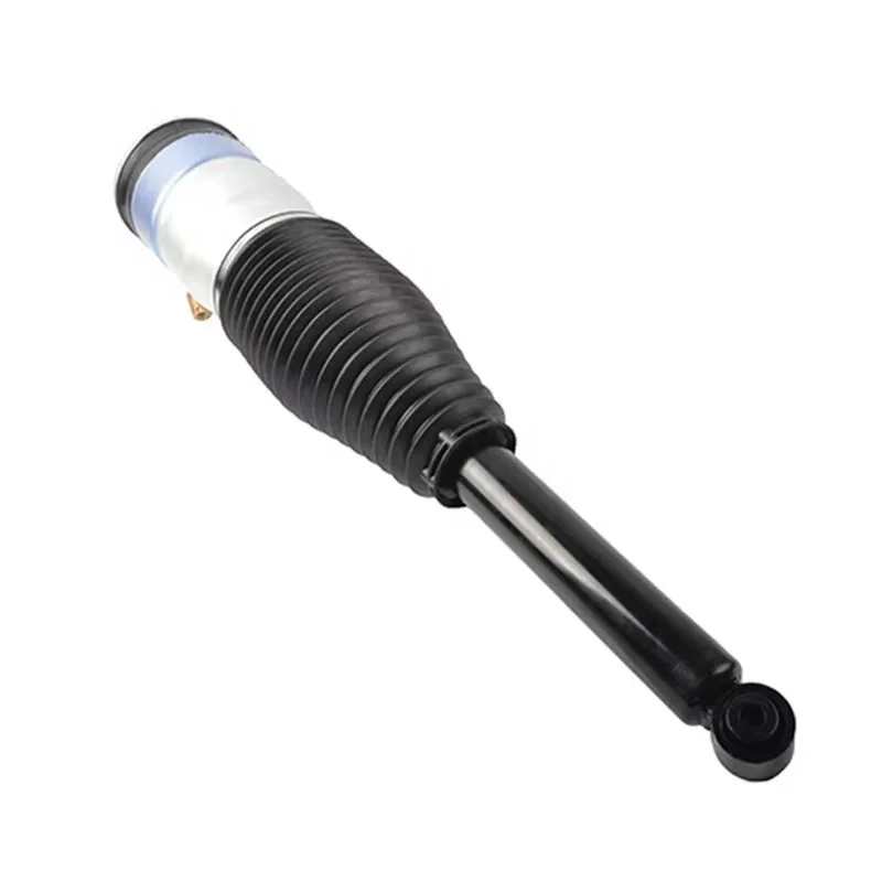 Auto Suspension Parts Rear Air Suspension Air Strut Shock Absorbers For Tesla Model X 1027461-00-G