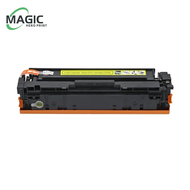 Imagem -06 - Cartucho de Toner Compatível para hp Laserjet Pro 415a 416a 414a M454 M454dw nw Mfp M479 M479dw M479fdw Impressora W2030a W2040a Pcs