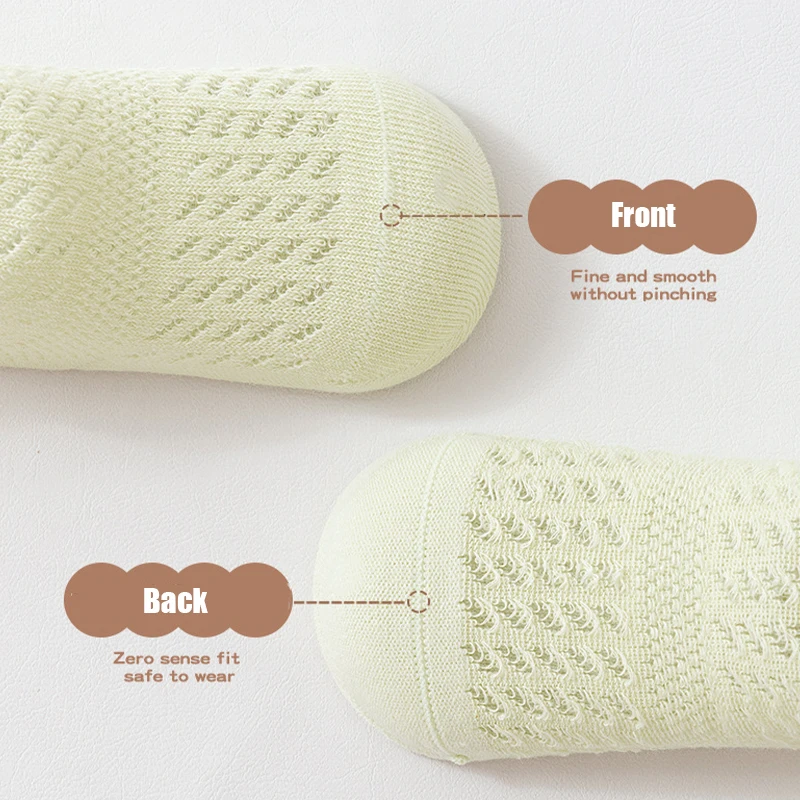 Thumbnail 4 - #65 Popular Baby Socks Choices