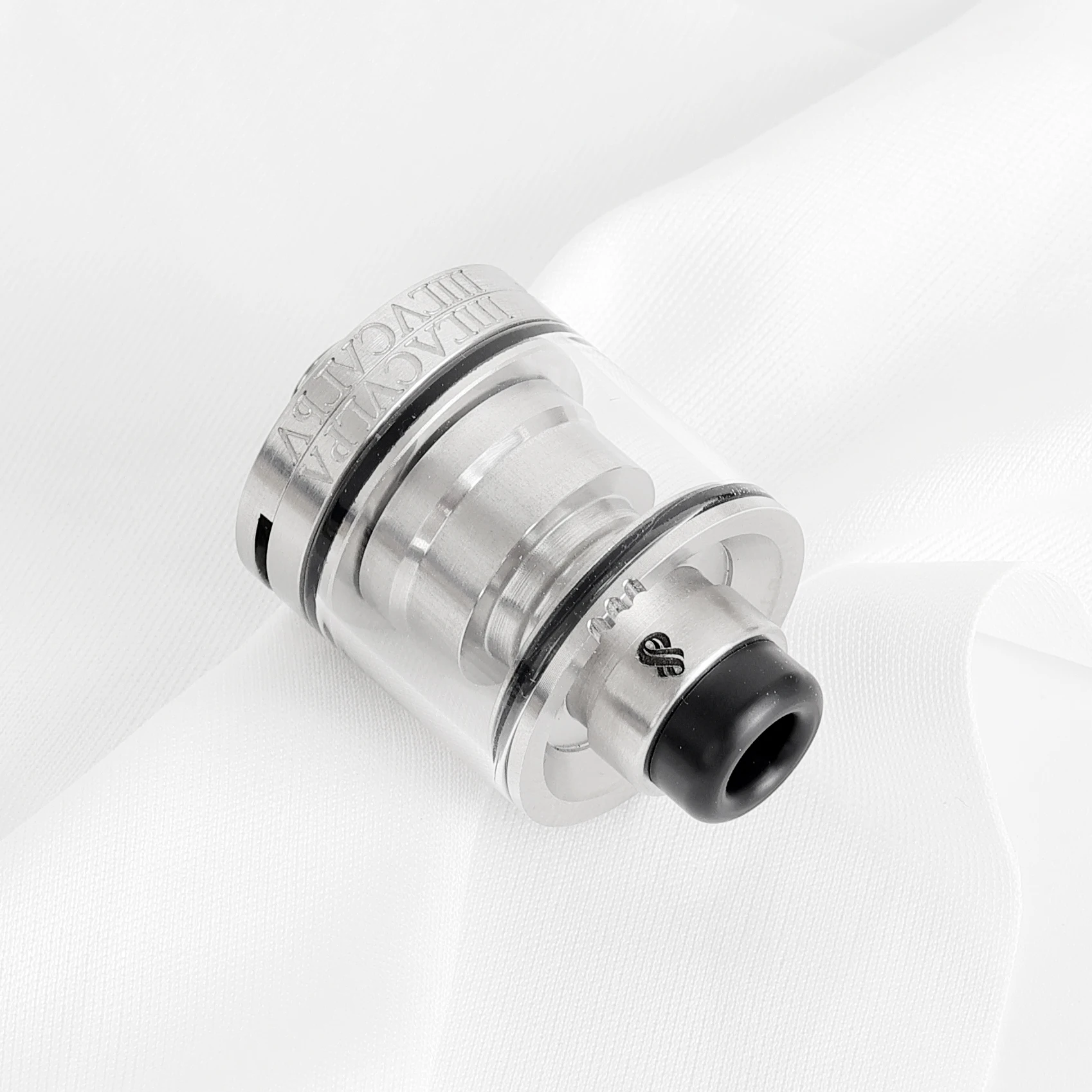 Sxk Mea Culpa Style MTL RTA Holy Atty style خزان قابل لإعادة البناء رذاذ Vape 3.5 مللي 22 مللي متر rta vs sxk Patibulum Unleashed rta
