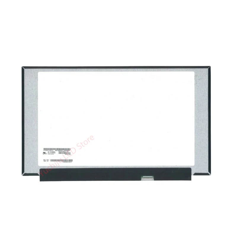 Imagem -02 - Tela Lcd do Portátil para Lenovo Thinkpad T590 15.6 B156han02.1 Fit Lp156wfc-spd1 Nv156fhm-n48 N156hca-eab 315are Edp 30pin