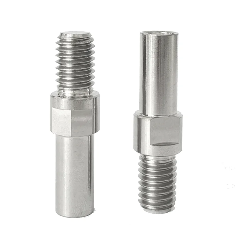 Abue-2Pcs M8 Mounta… - image