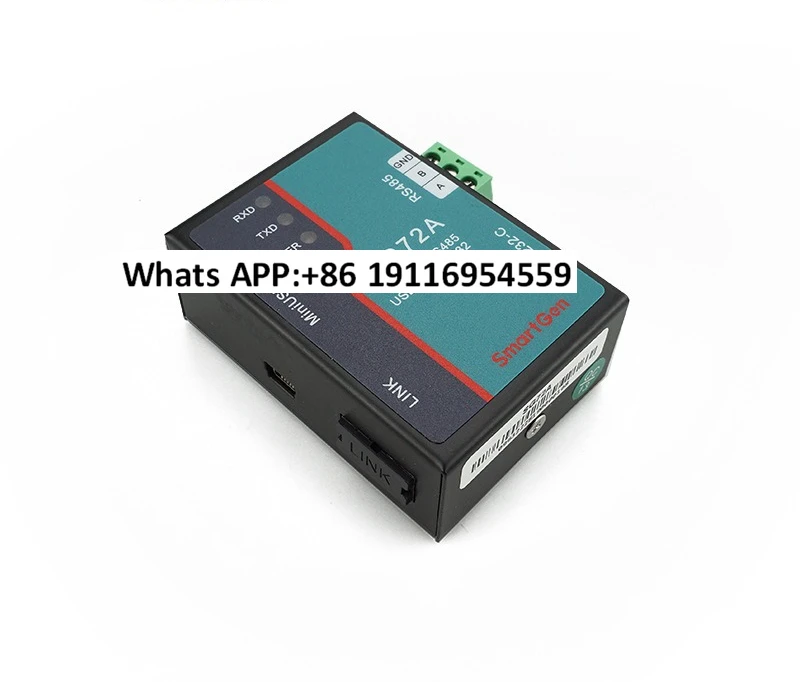 SG72A Communication Module RS232 to USB RS485 to USB LINK to USB